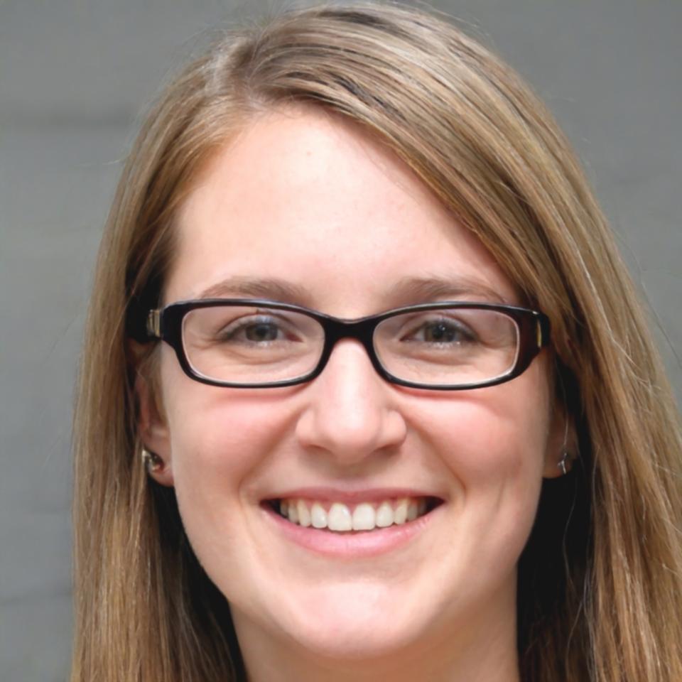 Тамара Николич - руководитель образовательных программ